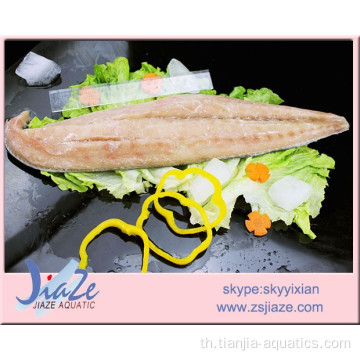 ผลิตภัณฑ์อาหารทะเล Natural Fillet Frozen Mahi Mahi Fillets